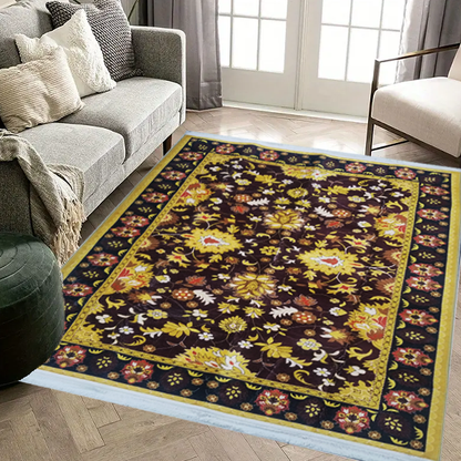 Rug In A Bag