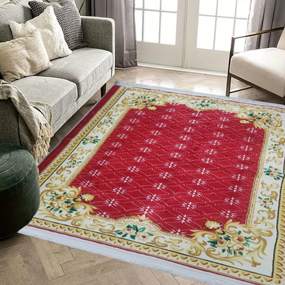 Rug In A Bag