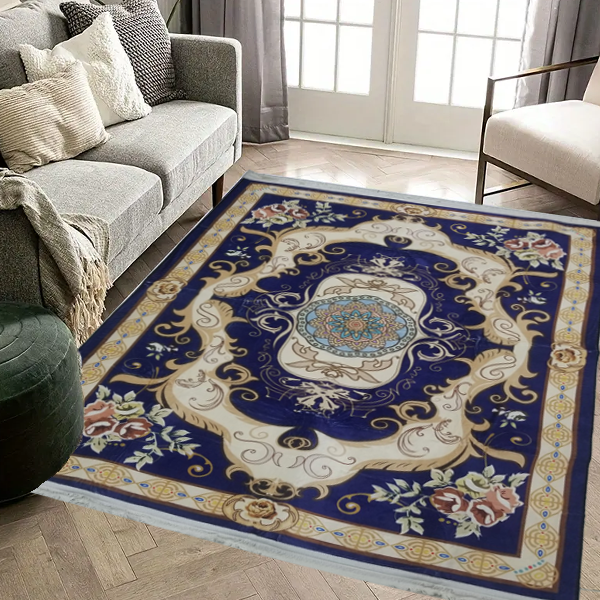 Rug In A Bag