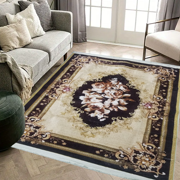 Rug In A Bag