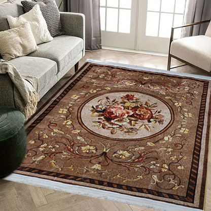 Rug In A Bag