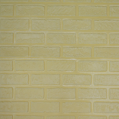 3D Foam Helen Wall Tiles #4608