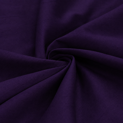 Dacron | 45" | Solid Colors