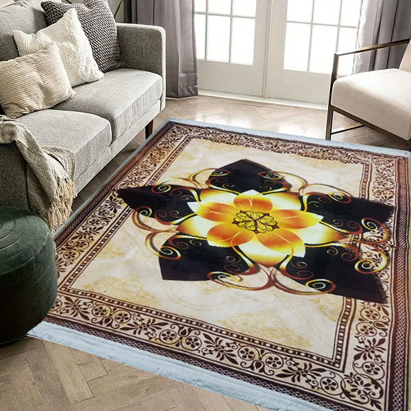 Rug In A Bag