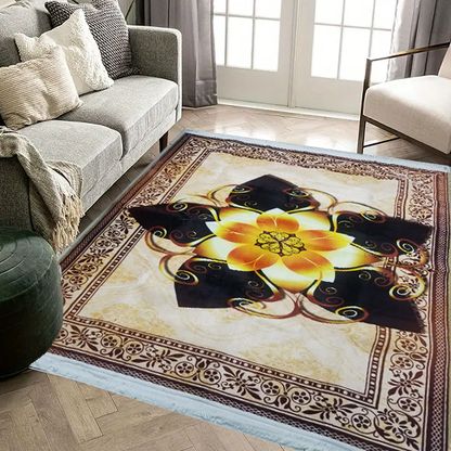 Rug In A Bag