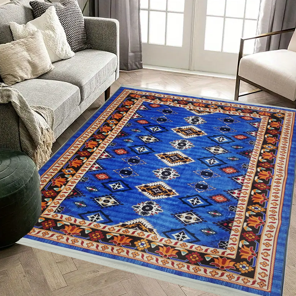 Rug In A Bag
