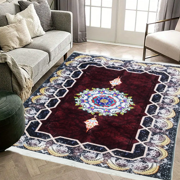 Rug In A Bag