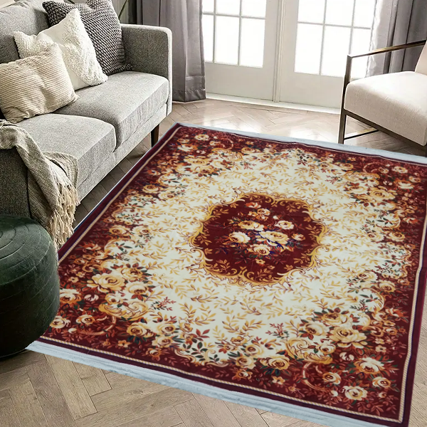 Rug In A Bag