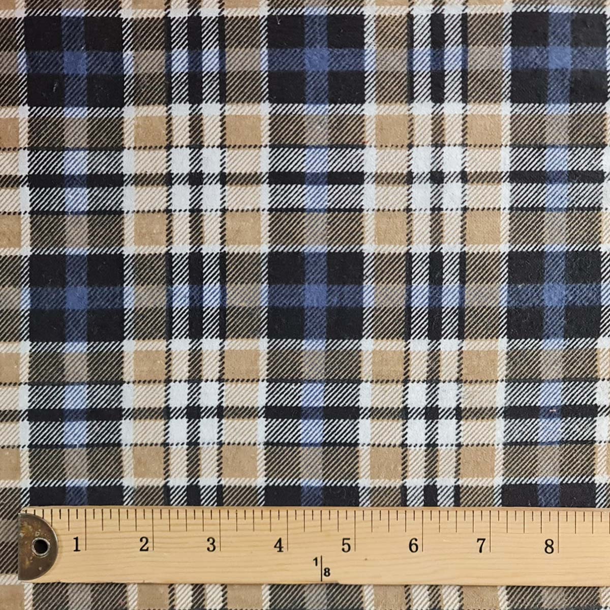 Flannel | Plaid / Prints