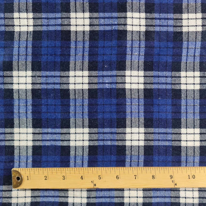 Flannel | Plaid / Prints