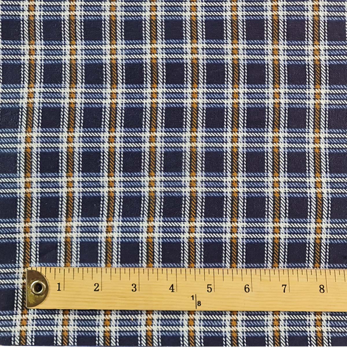 Flannel | Plaid / Prints