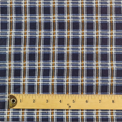 Flannel | Plaid / Prints