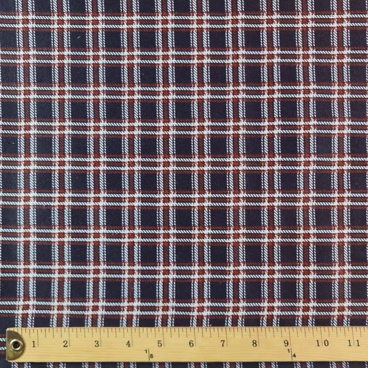 Flannel | Plaid / Prints