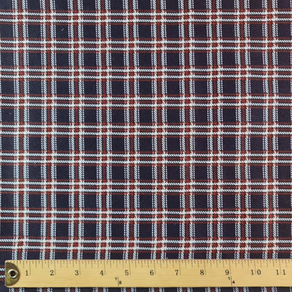 Flannel | Plaid / Prints