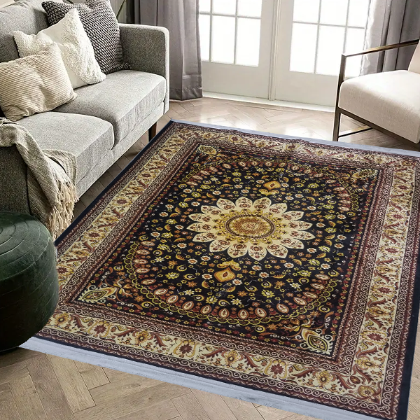 Rug In A Bag