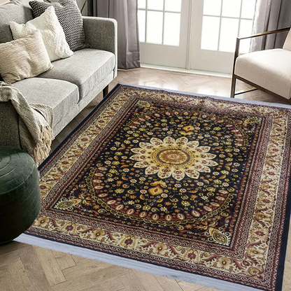 Rug In A Bag