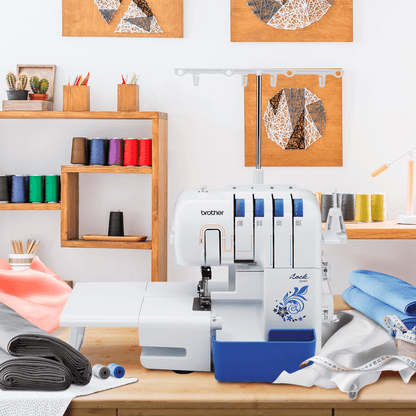 Brother Serger  3534DT