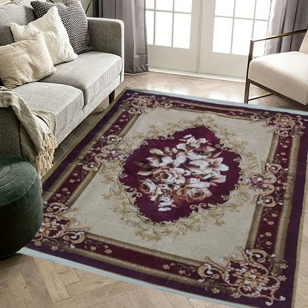Rug In A Bag