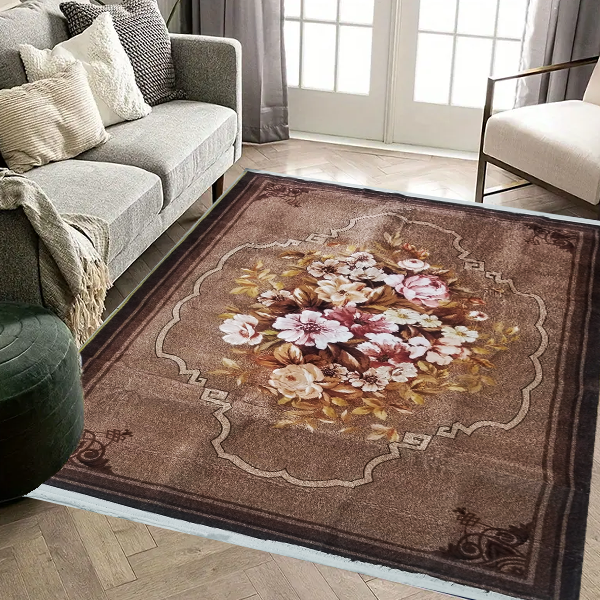 Rug In A Bag