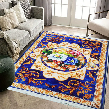 Rug In A Bag