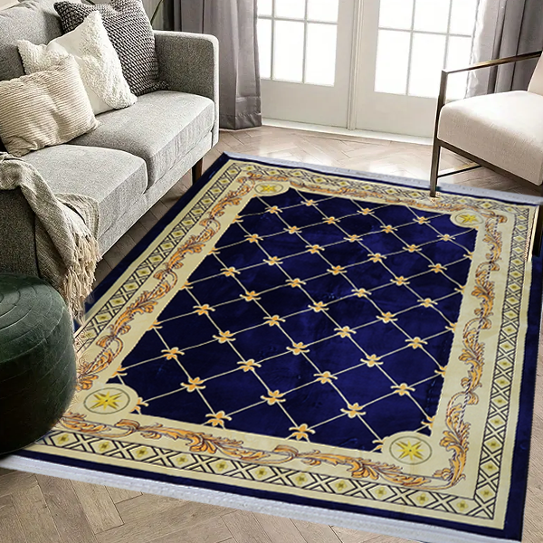 Rug In A Bag