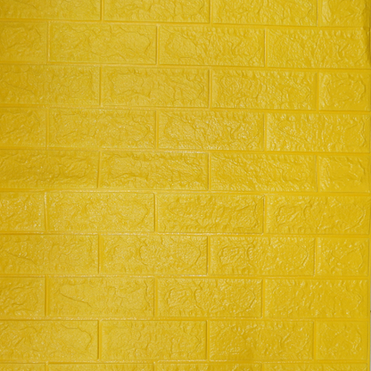 3D Foam Helen Wall Tiles #4608