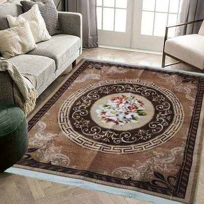 Rug In A Bag