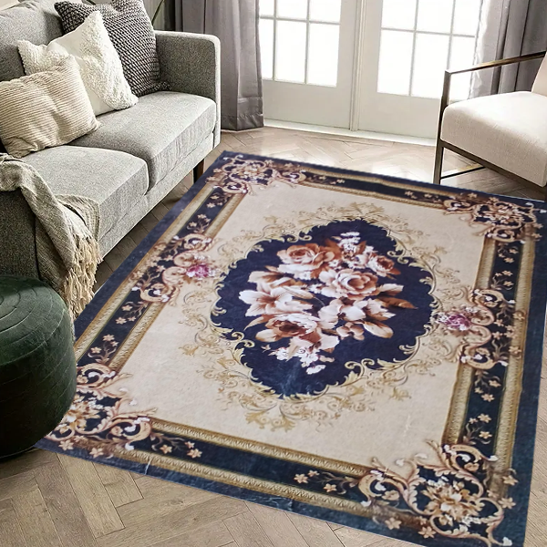 Rug In A Bag