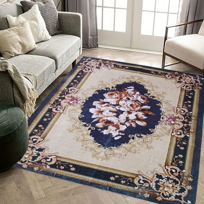 Rug In A Bag