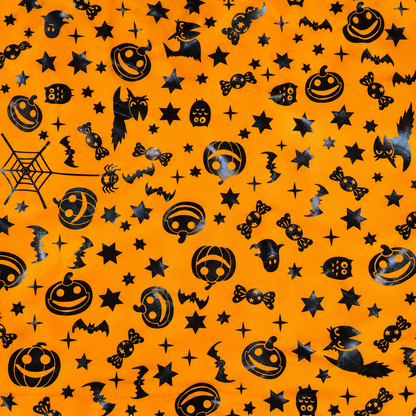 Spooky Halloween Prints