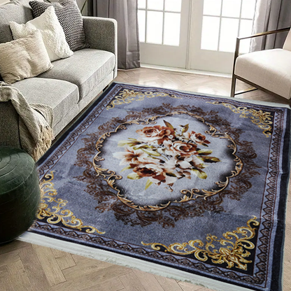 Rug In A Bag
