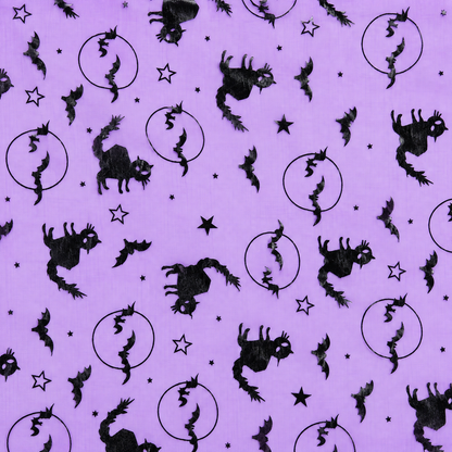 Spooky Halloween Prints
