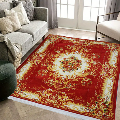 Rug In A Bag