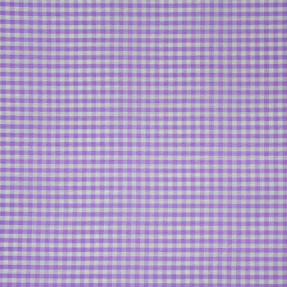 Checkered Fabric