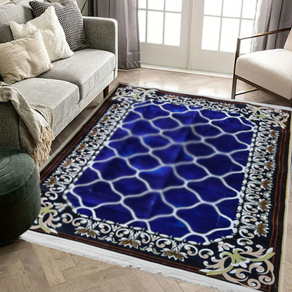 Rug In A Bag