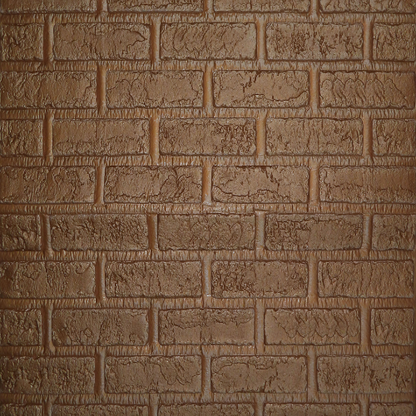 3D Foam Helen Wall Tiles #4608