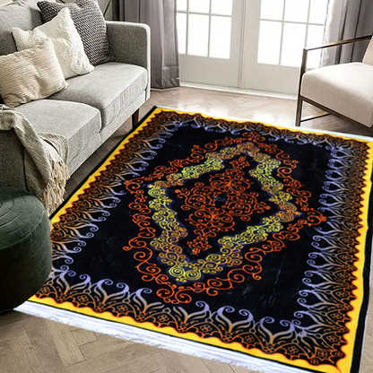 Rug In A Bag