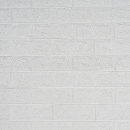 3D Foam Helen Wall Tiles #4608