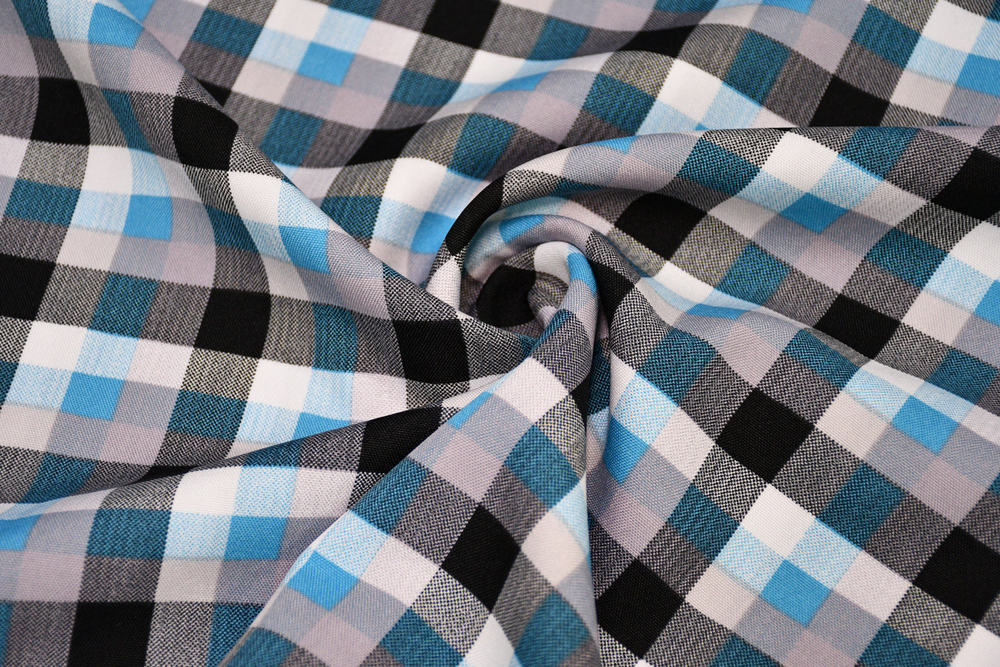 Minimat | Plaid