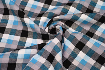 Minimat | Plaid