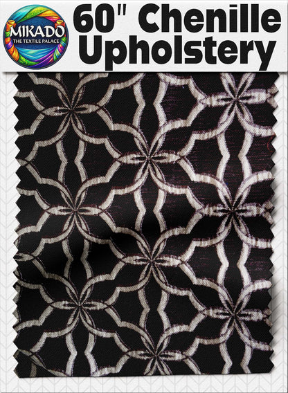 Chenille & Upholstery (Prints)