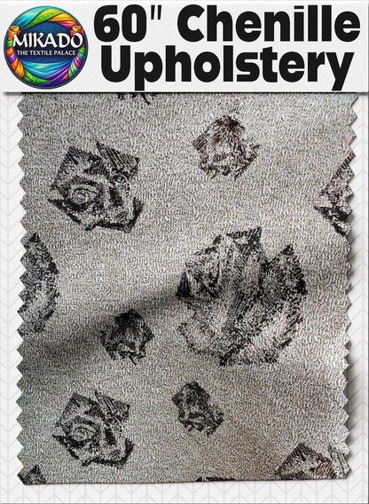 Chenille & Upholstery (Prints)