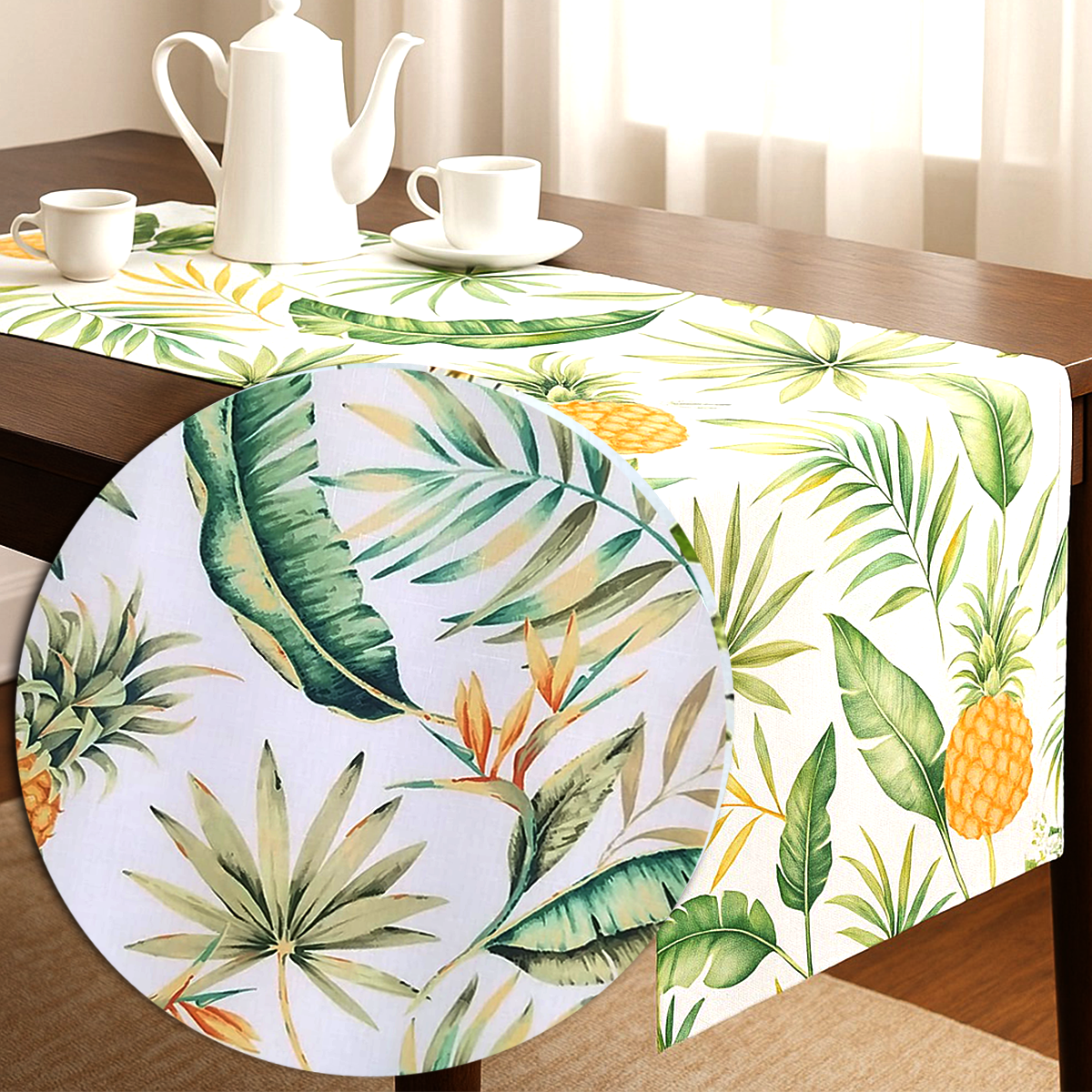 Amelia Table Runner