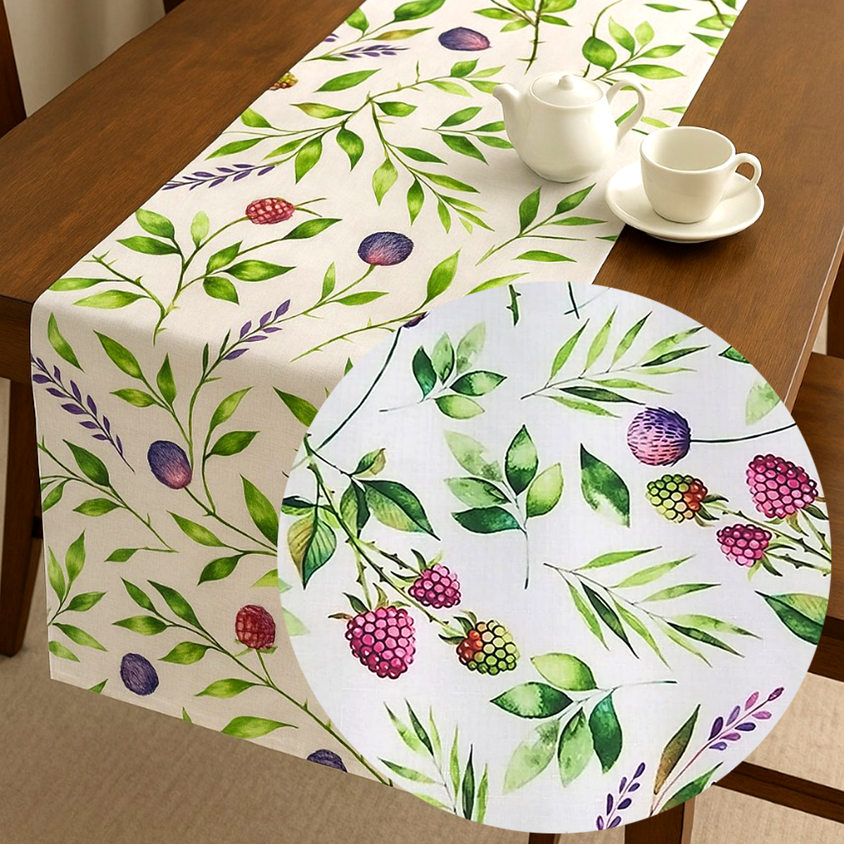 Amelia Table Runner