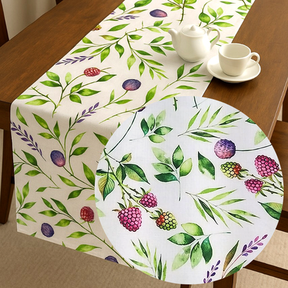 Amelia Table Runner