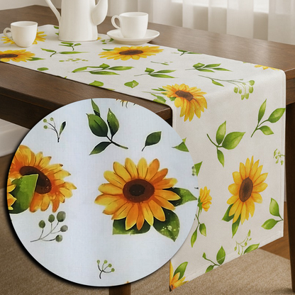 Amelia Table Runner