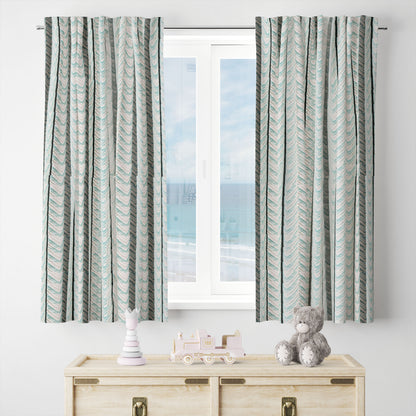 Andesa Jacquard