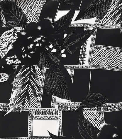 Rayon | B&W Prints