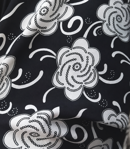 Rayon | B&W Prints
