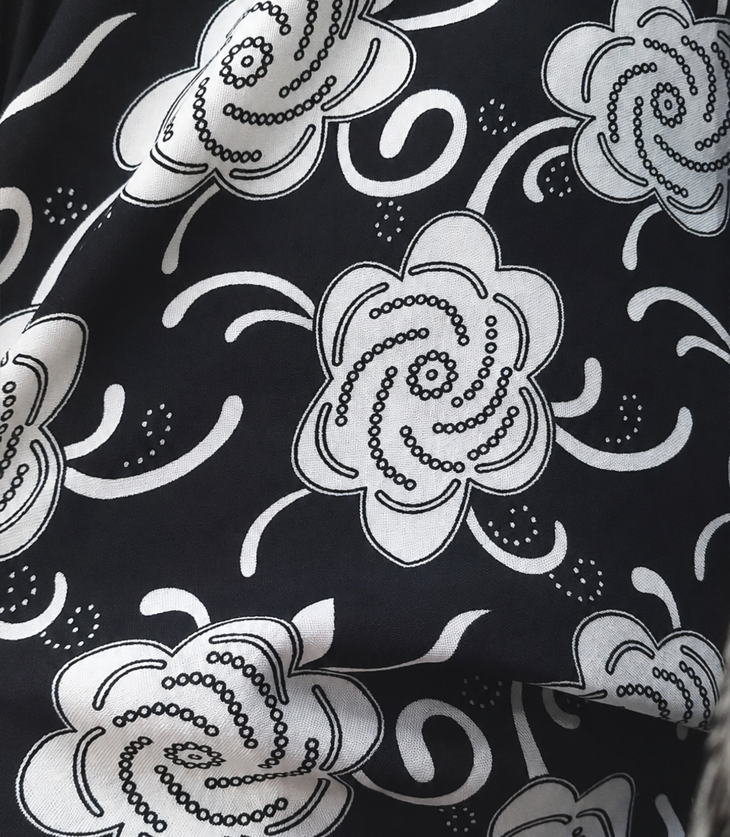 Rayon | B&W Prints
